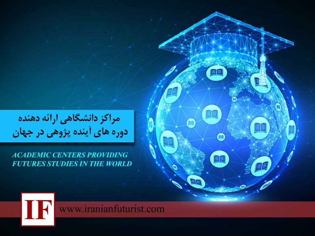 آینده پژوهی