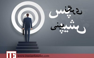 تفاوت پس‌نگری با پیش‌بینی