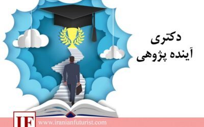 دکتری آینده پژوهی