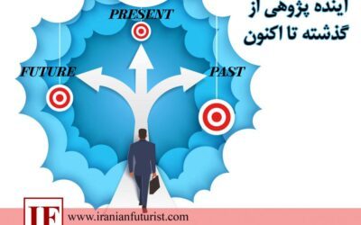 آینده پژوهی از گذشته تا اکنون