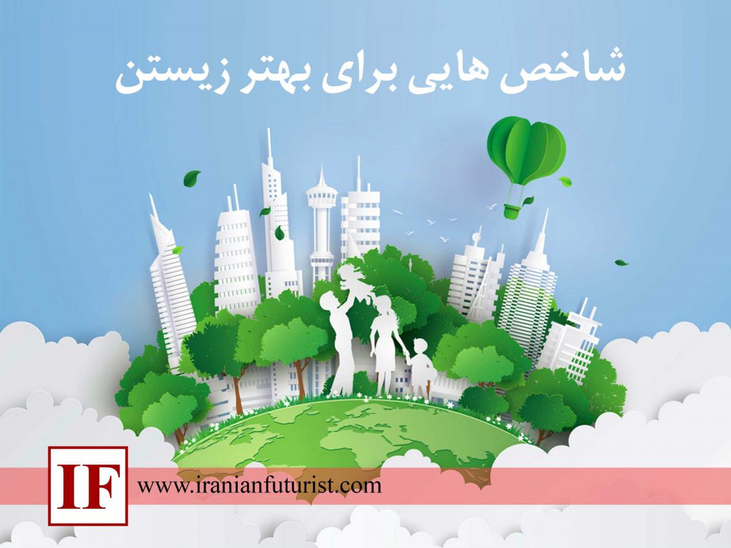 شاخص هایی برای بهتر زیستن