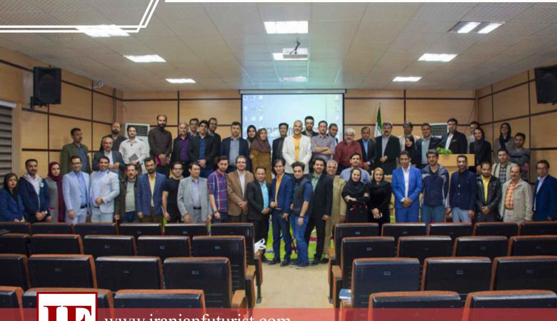 کارگاه آینده پژوهی برای مدیران شیراز