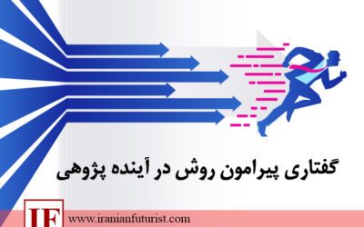 گفتاری پیرامون روش در آینده پژوهی