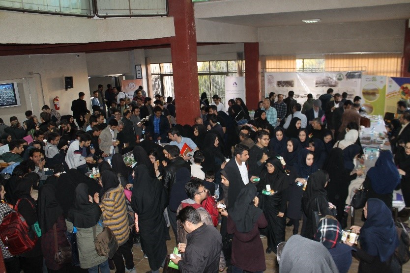 روز جهانی آینده در دانشگاه اصفهان 6