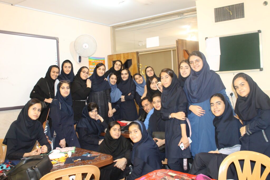 کارگاه تفکر طراحی