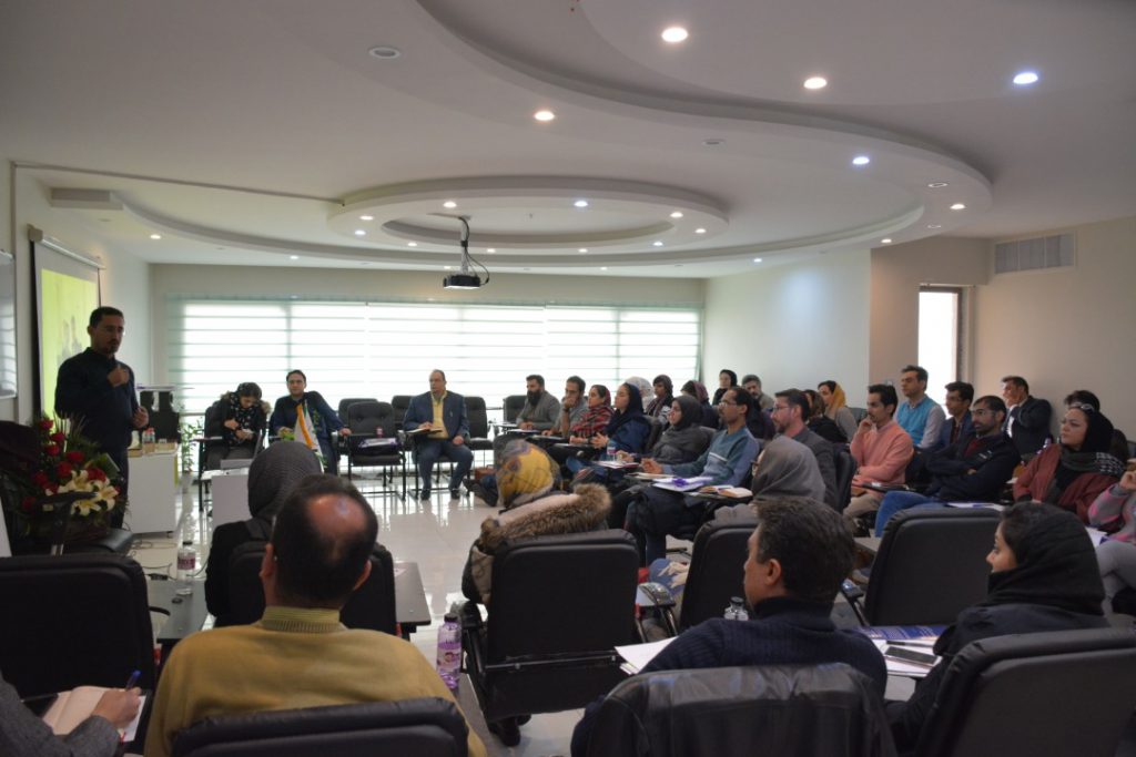 آموزش آینده پژوهی