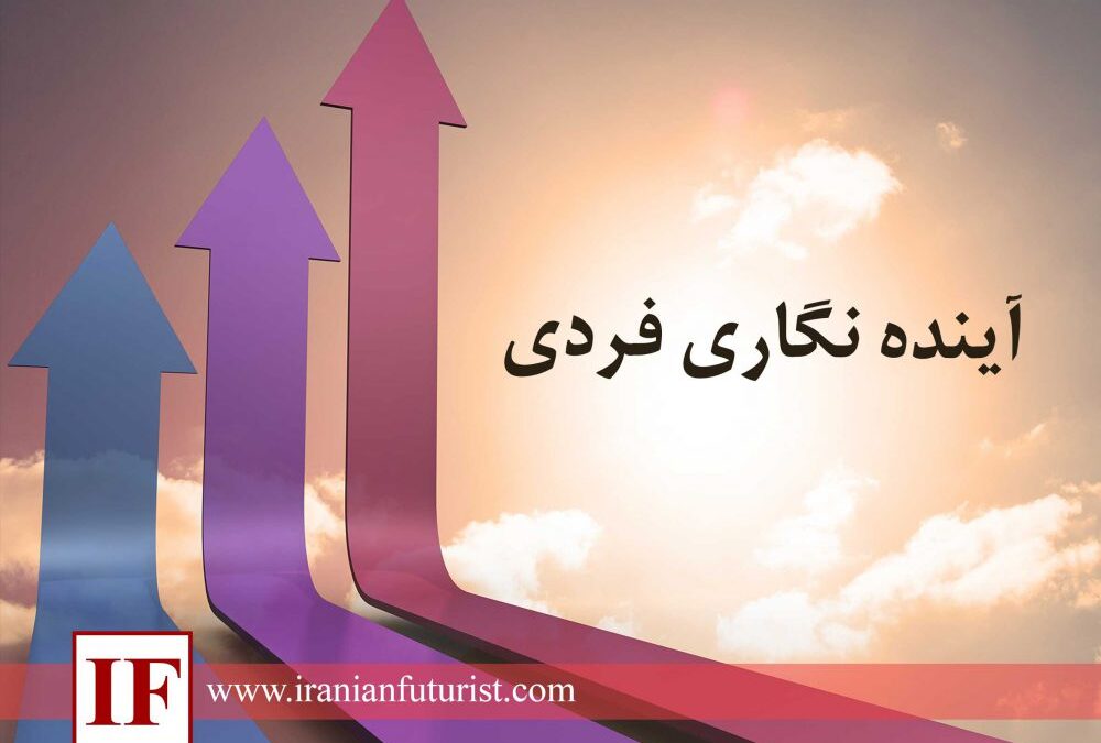 آینده نگاری فردی