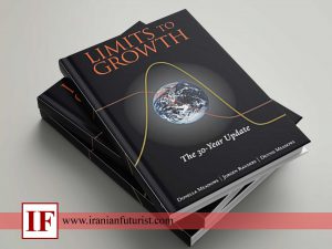 کتاب محدودیت‌های رشد