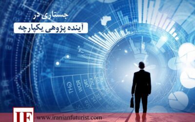 جستاری در آینده پژوهی یکپارچه