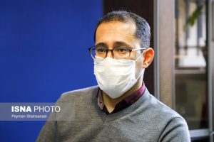 دکتر محسن طاهری