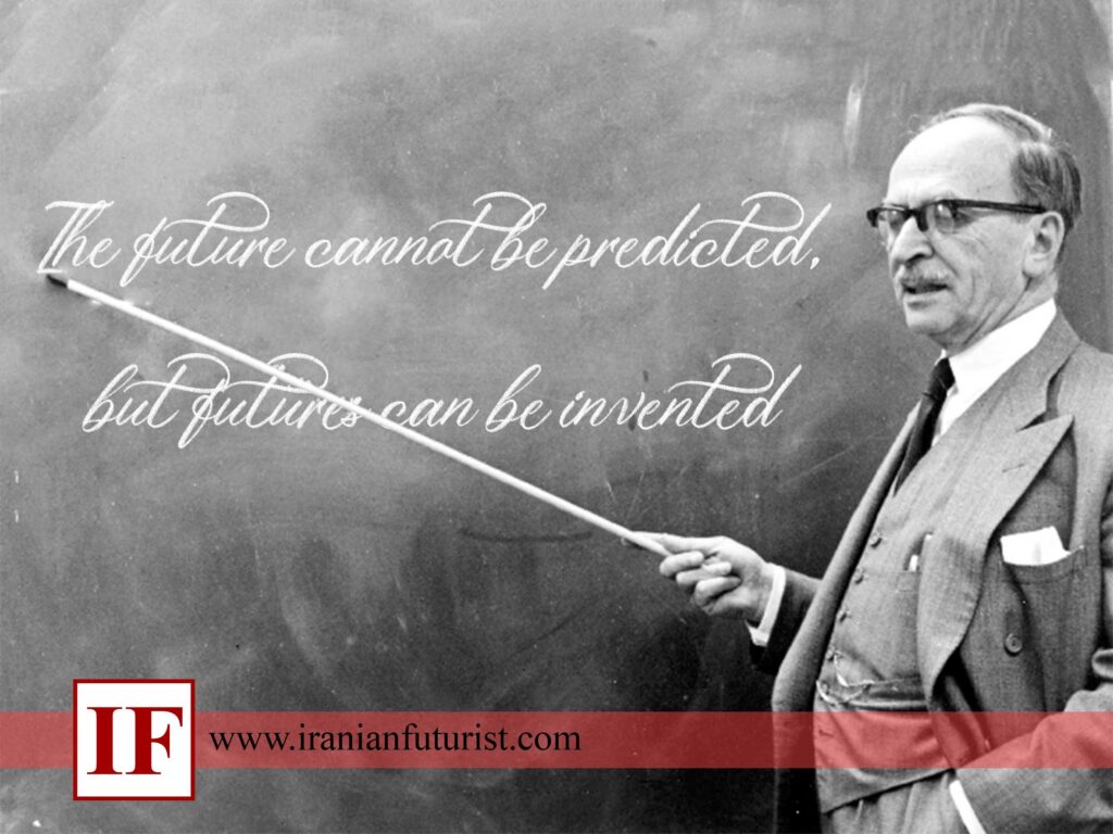 آینده پژوهی