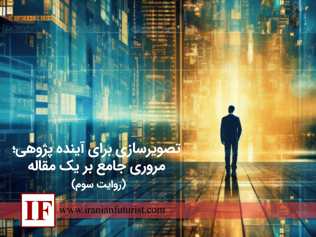 مخروط آینده ها