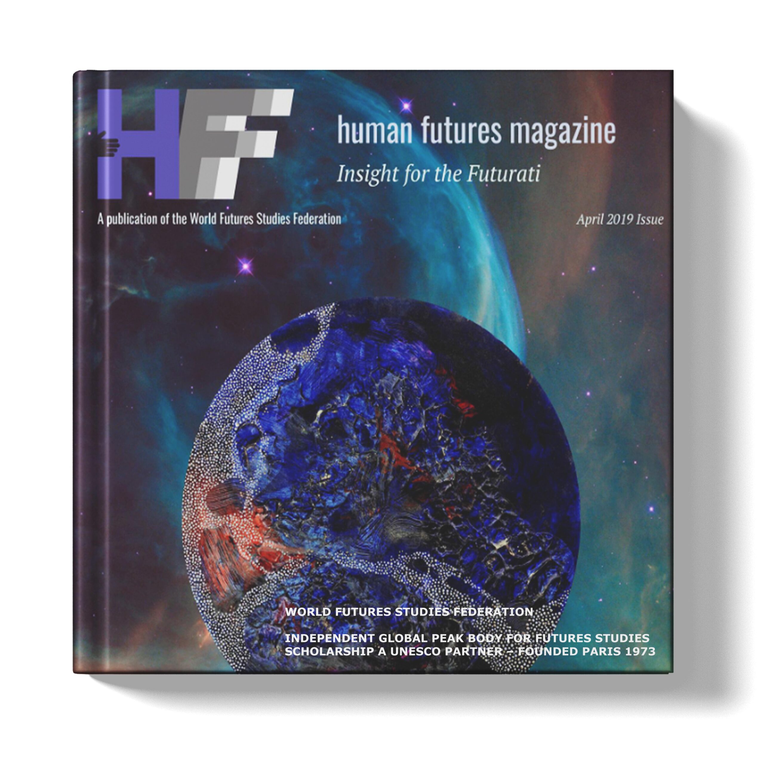 HUMAN FUTURES April 2019