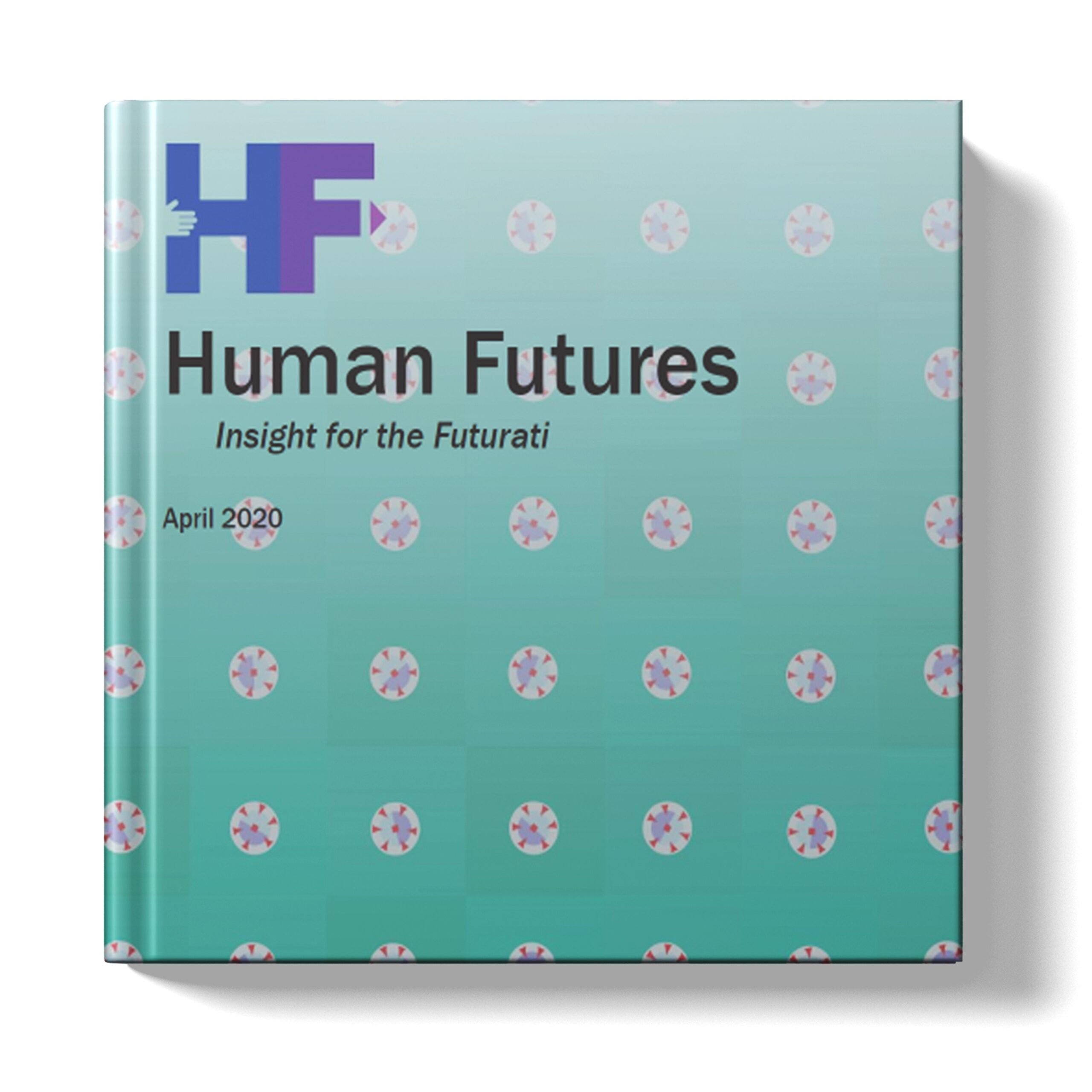 HUMAN FUTURES April 2020