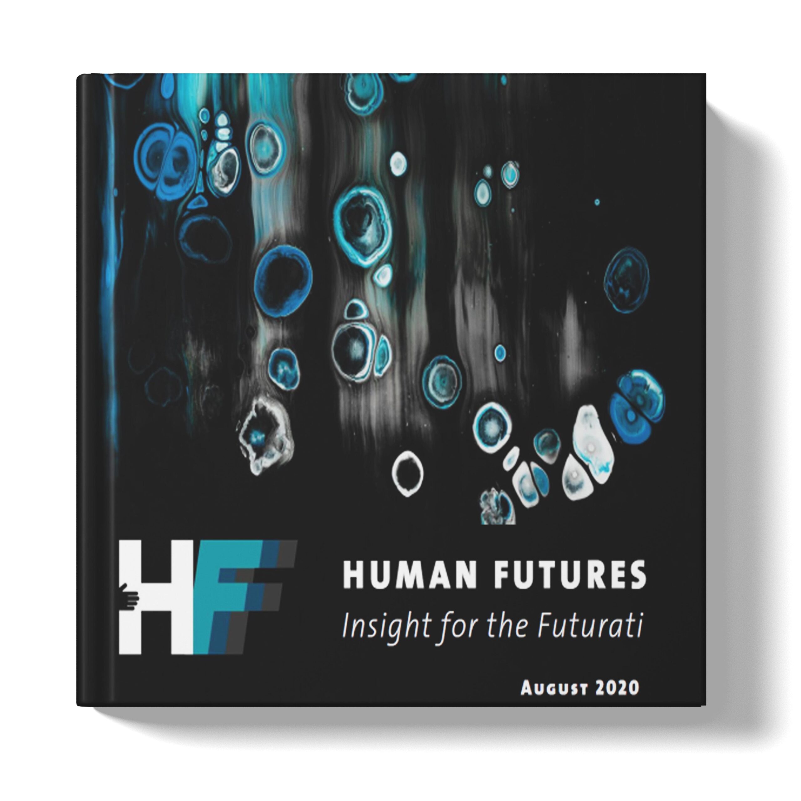 HUMAN FUTURES August 2020