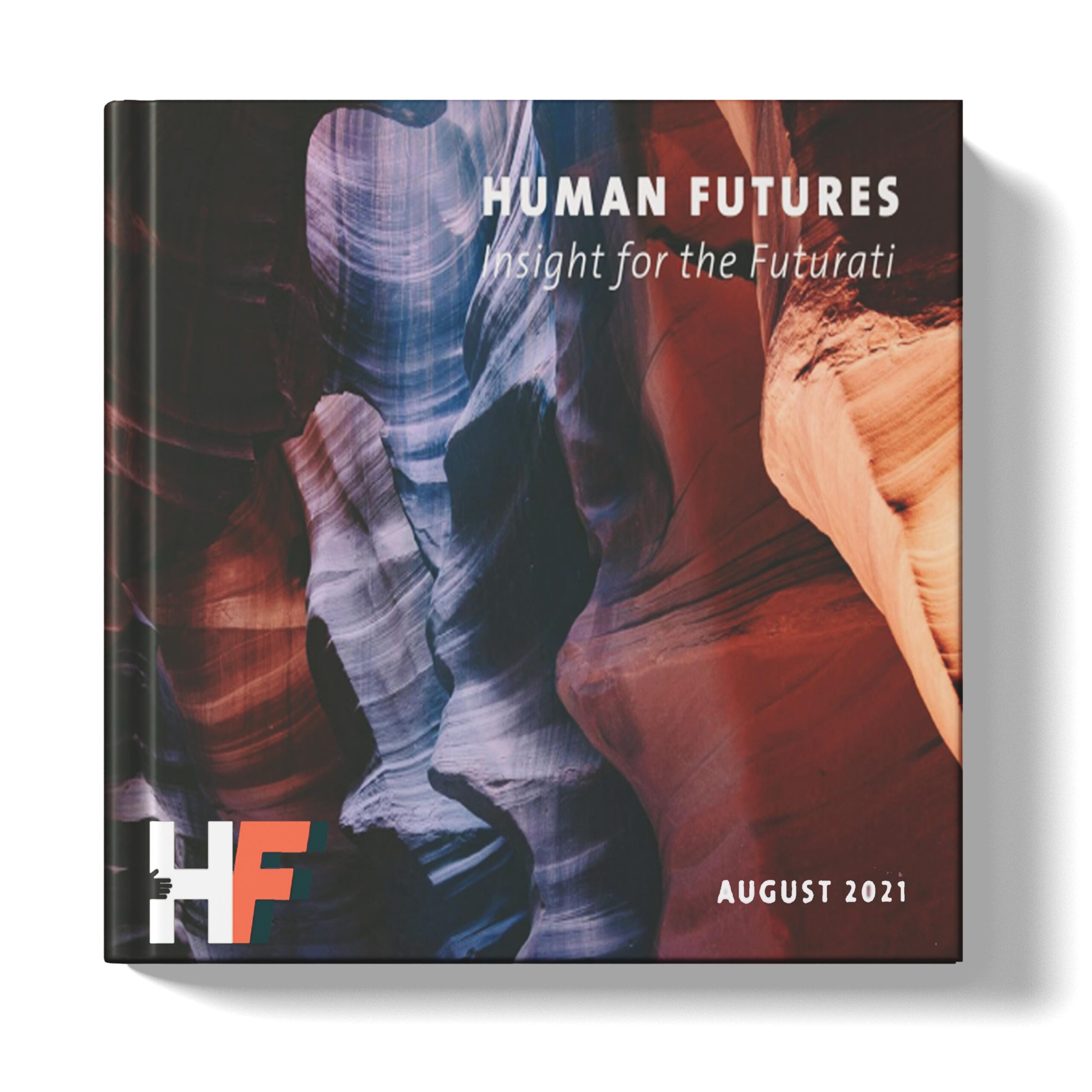 HUMAN FUTURES August 2021