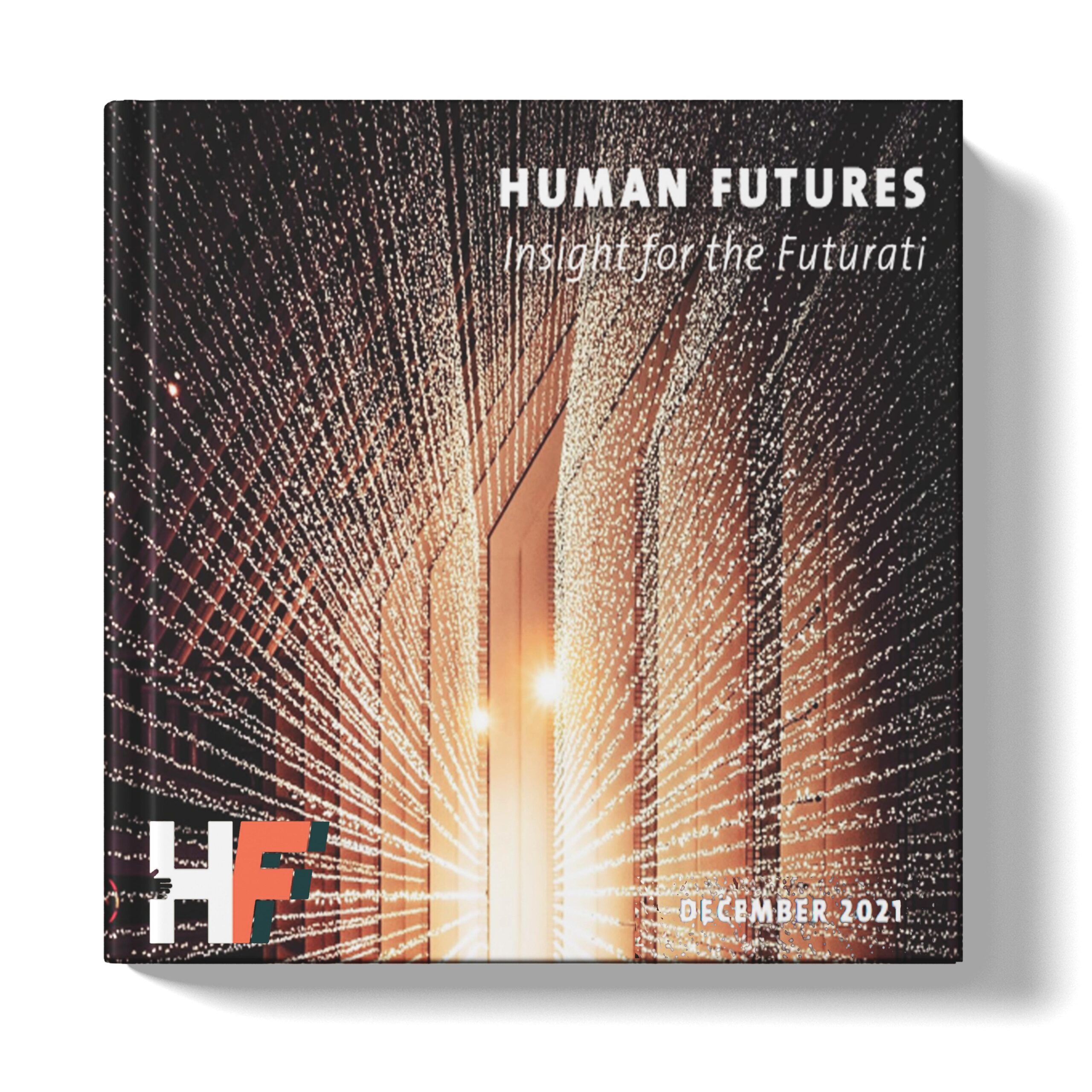 HUMAN FUTURES December 2021