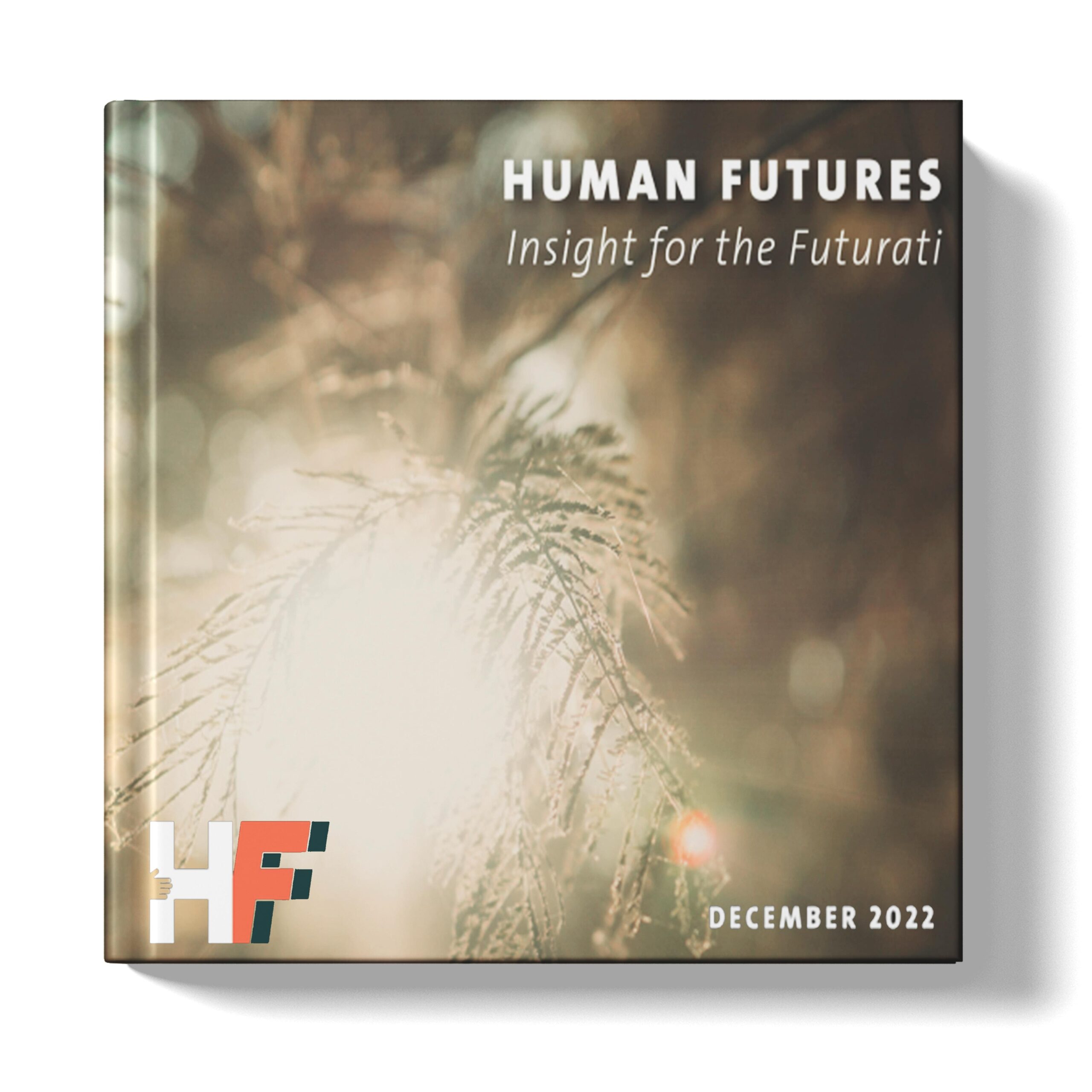 HUMAN FUTURES December 2022