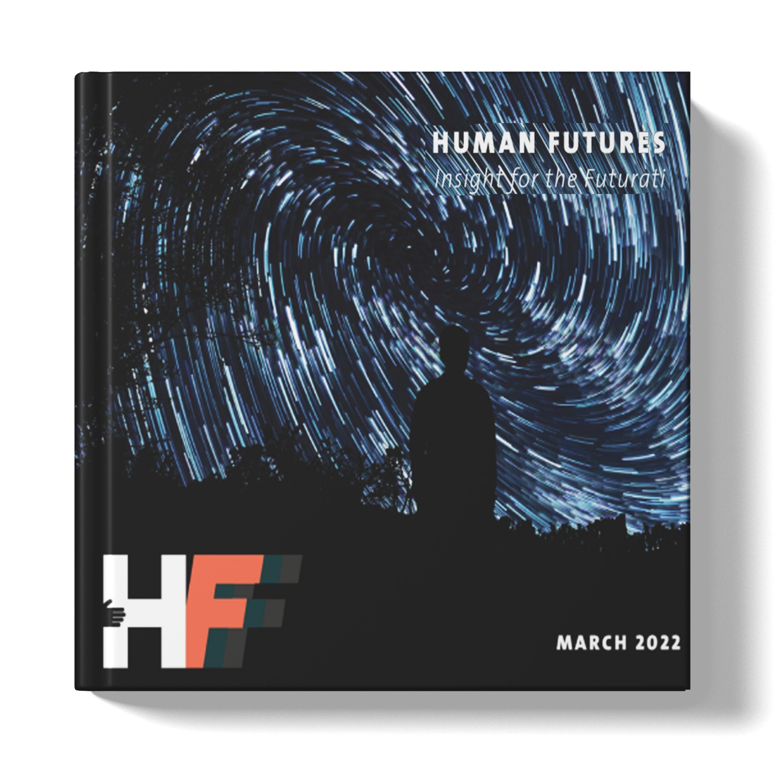 HUMAN FUTURES MARCH 2022