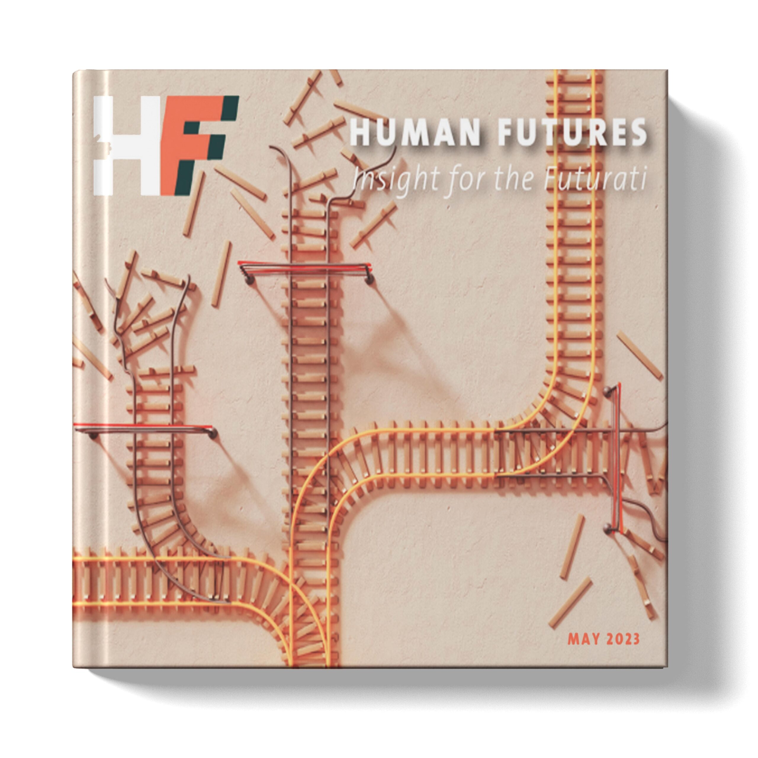 HUMAN FUTURES MAY 2023