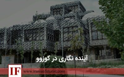 آینده‌نگاری استراتژیک در کشور کوزوو