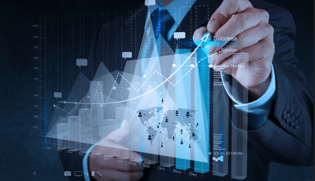 4 قانون اساسی در آینده نگاری