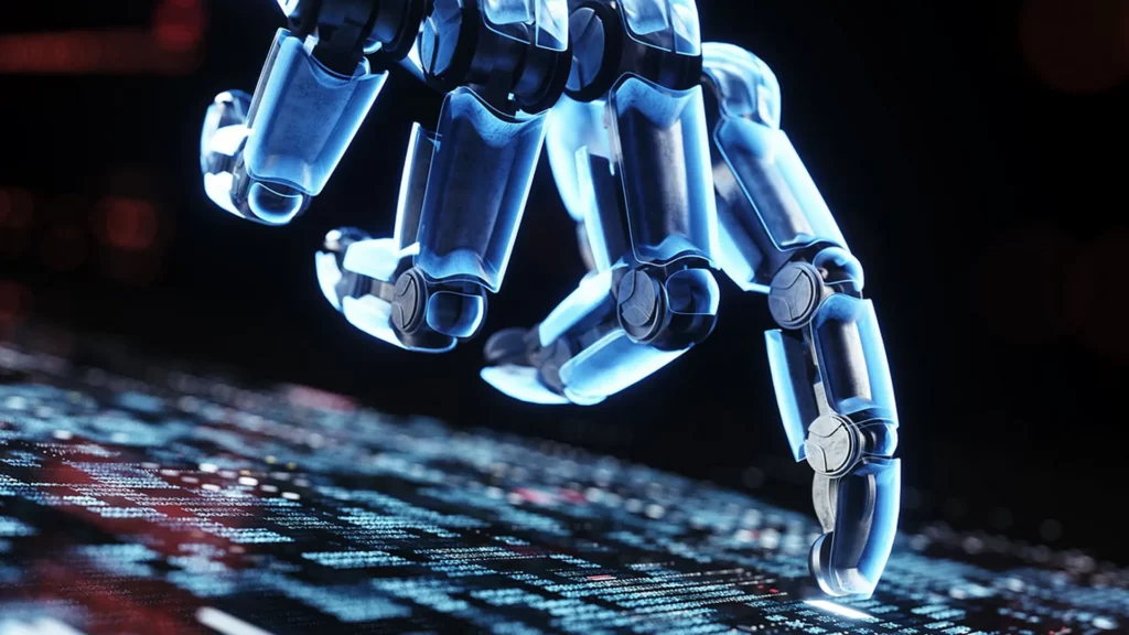 آینده پژوهی هوش مصننوعی