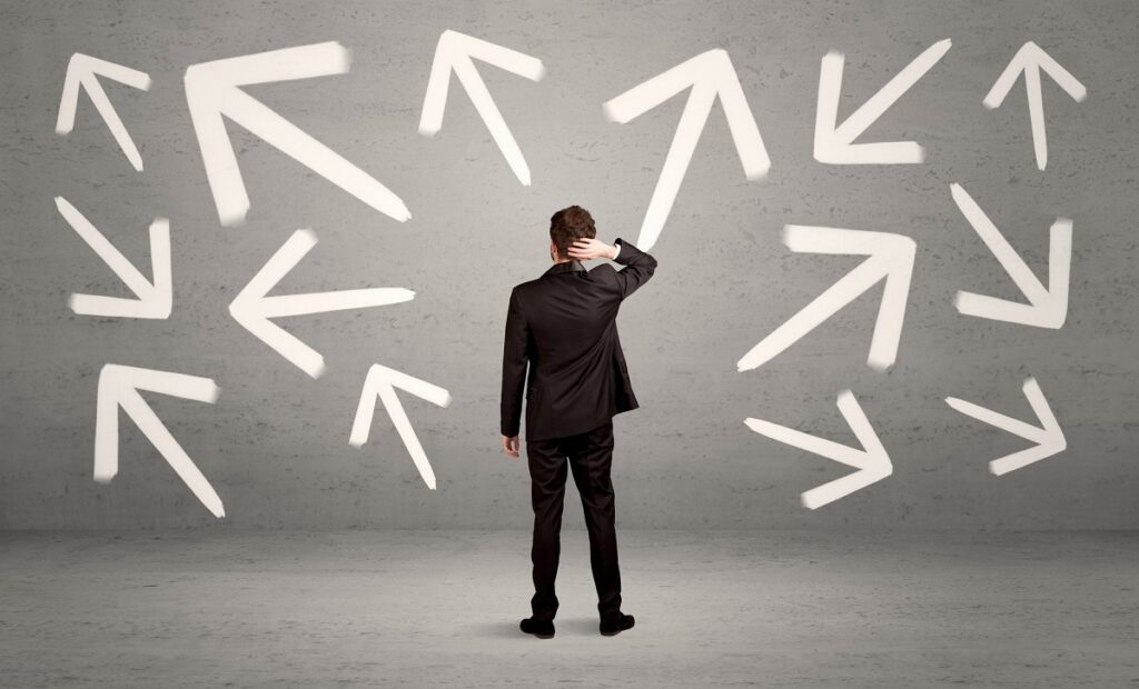 سناریو نگاری