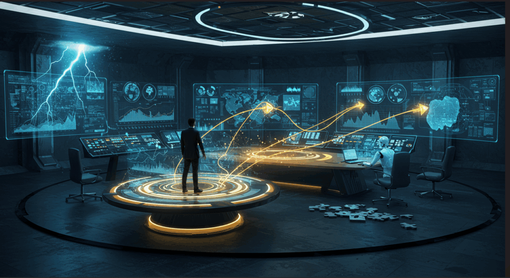 آینده نگاری