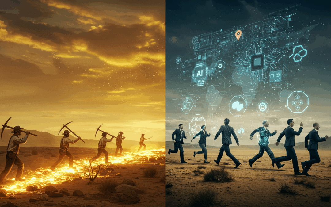 آینده ‌پژوهی فناوری