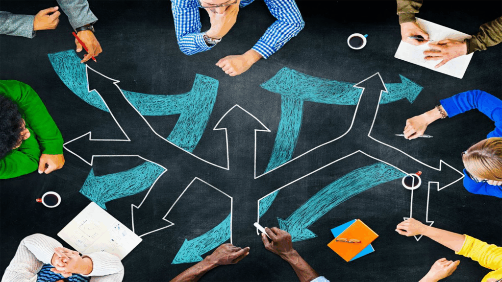 آینده نگاری و سناریونگاری