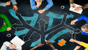 آینده نگاری و سناریونگاری