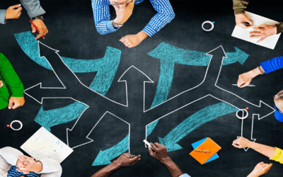 سناریوهای ماموریت محور