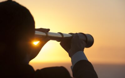 تلسکوپ آینده پژوهی