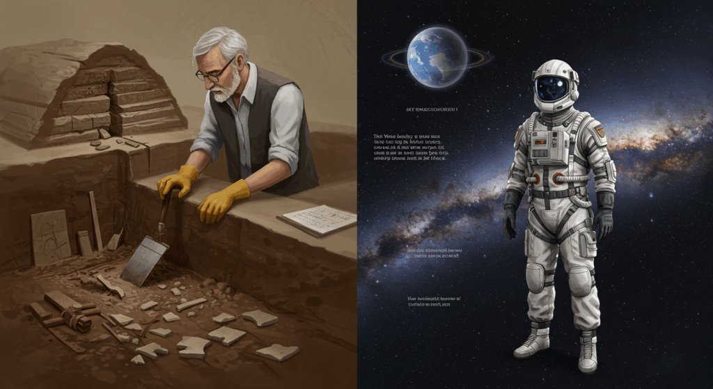 نوآوری آینده پژوهی