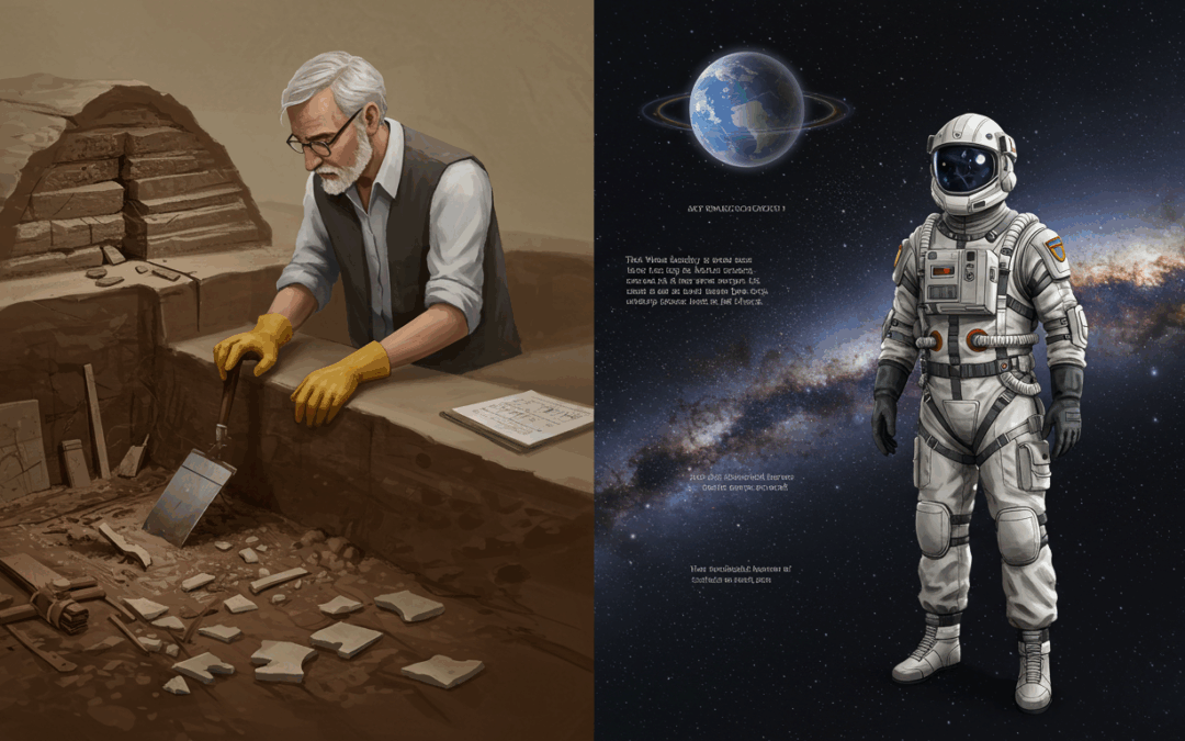 آینده پژوهی و معناسازی در نوآوری