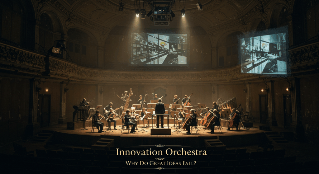 ارکستر نوآوری