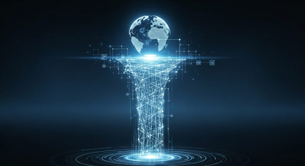 تفکر آینده و شش ستون آینده پژوهی