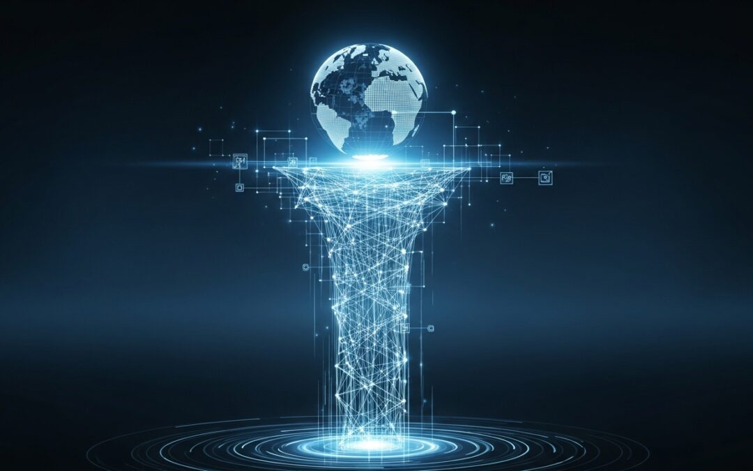 قدرت تفکر آینده: چگونه با شش ستون، آینده مطلوب خود را بسازیم؟