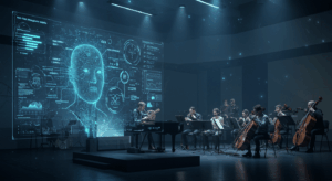 دلفی و هوش مصنوعی