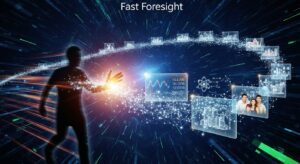 آینده پژوهی سریع
