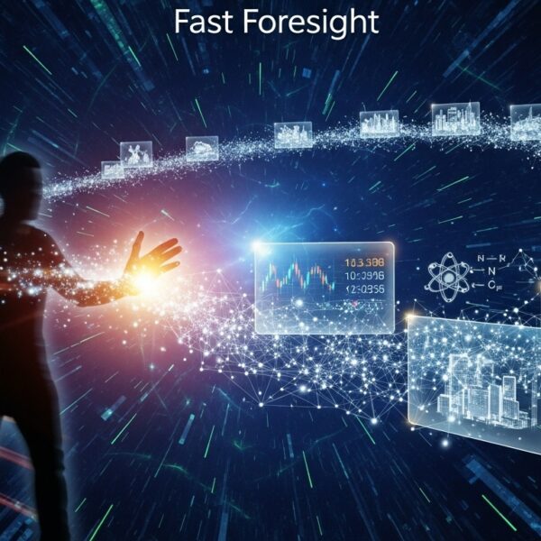 آینده نگاری سریع