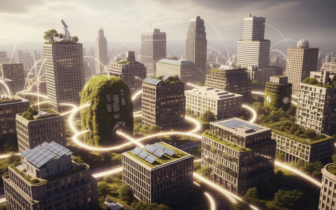 گذار پسا رشد