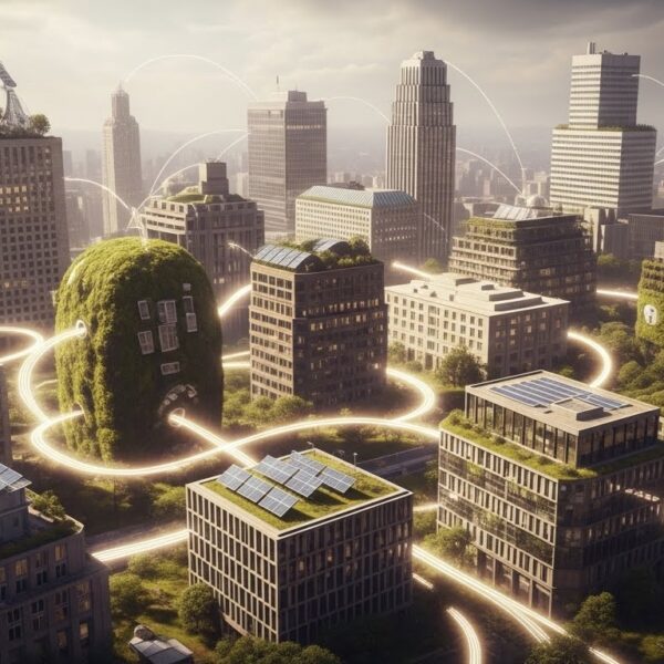 گذار پسا-رشد