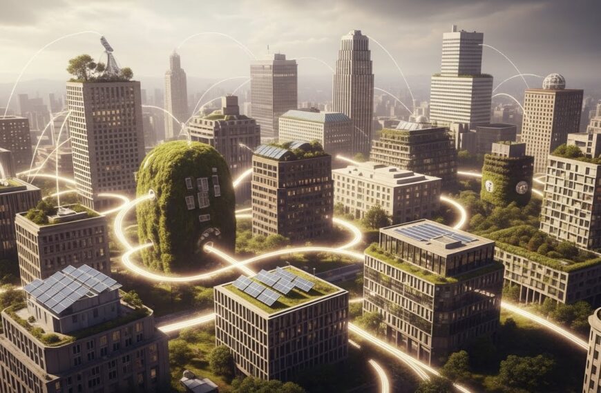 گذار پسا-رشد