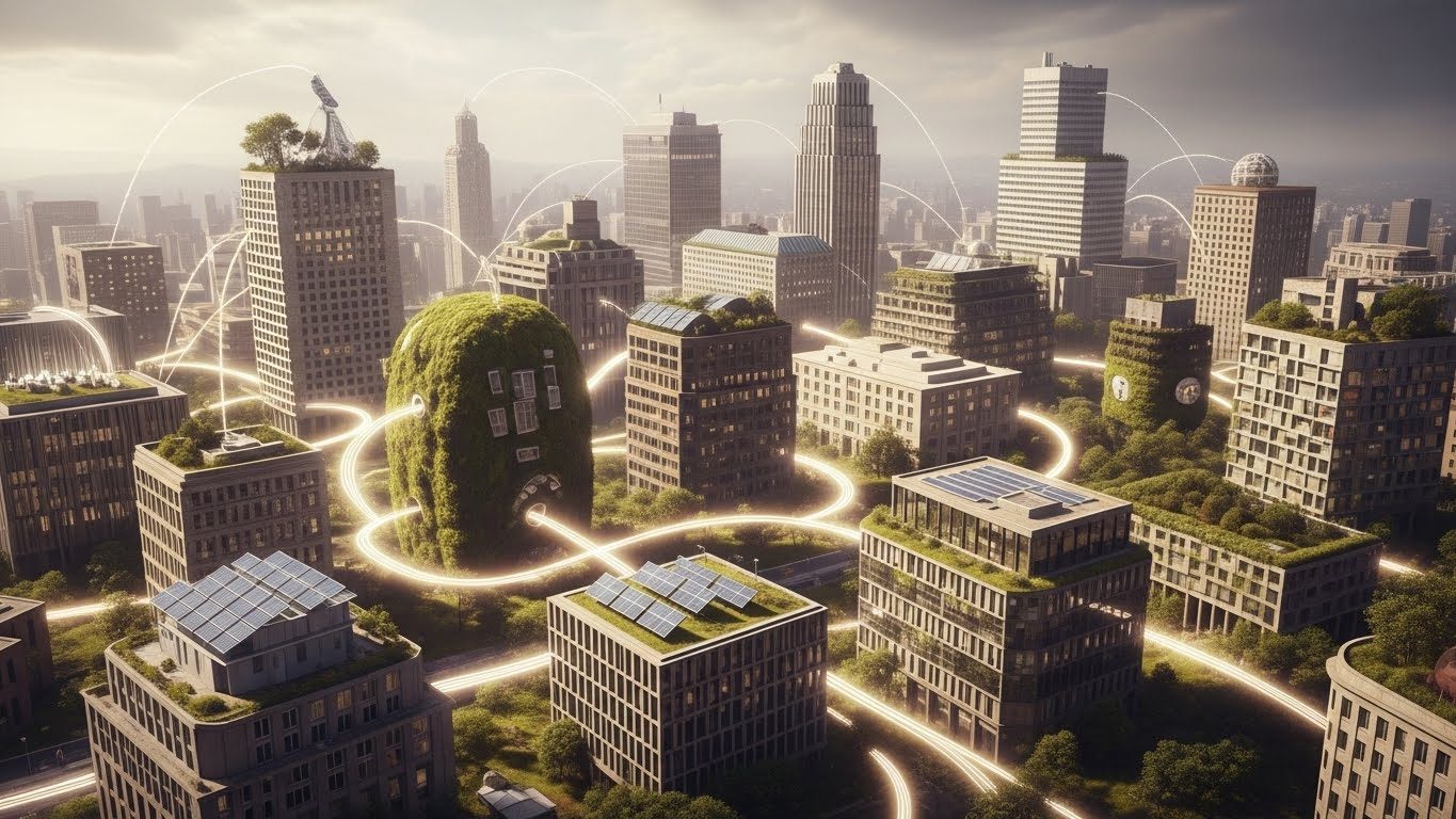 گذار پسا رشد