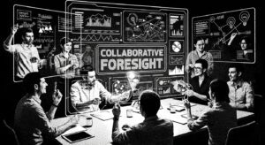 آینده پژوهی مشارکتی