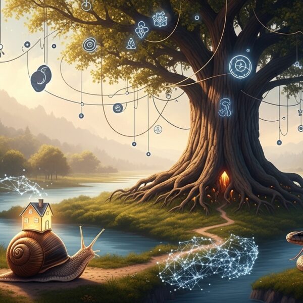 آینده پژوهی تجلیبخش