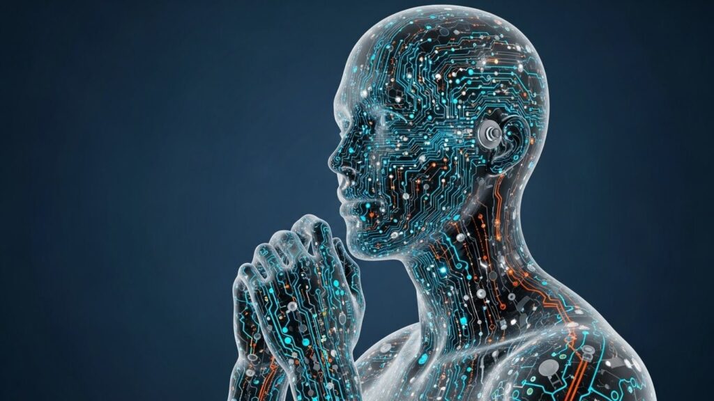 آینده پژوهی هیبریدی