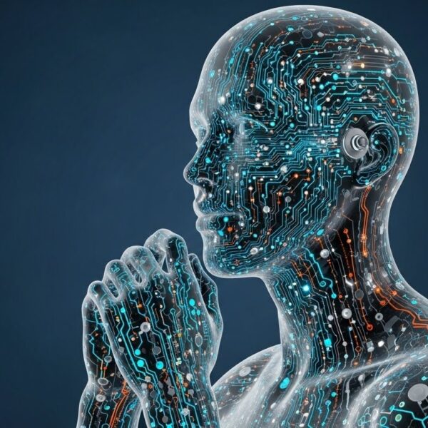 آینده پژوهی هیبریدی